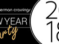 Bannerman Crossings New Year logo