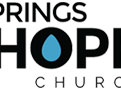 Springs of Hope Church logo
