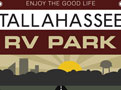 Tallahassee RV Park logo
